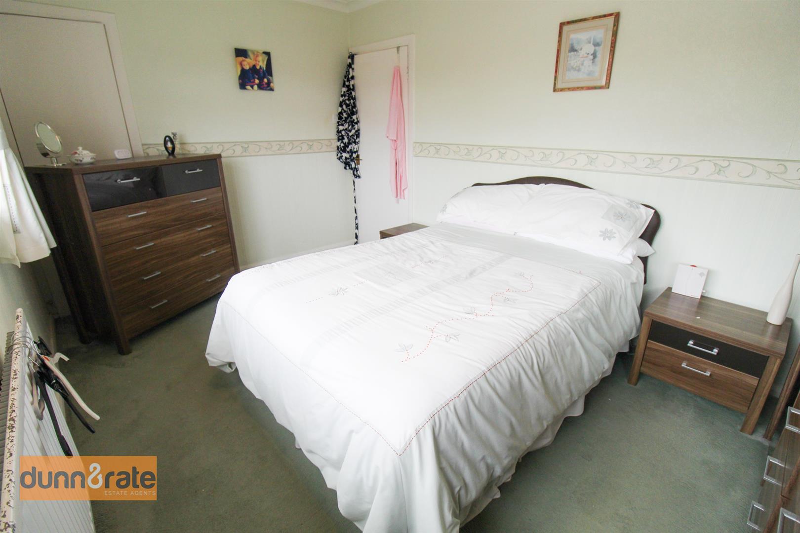 Fletcher Crescent, Baddeley Green, Stoke-On-Trent